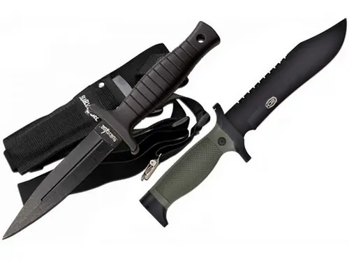 poignard - couteau poignard